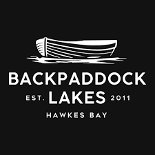 Backpaddock Lakes