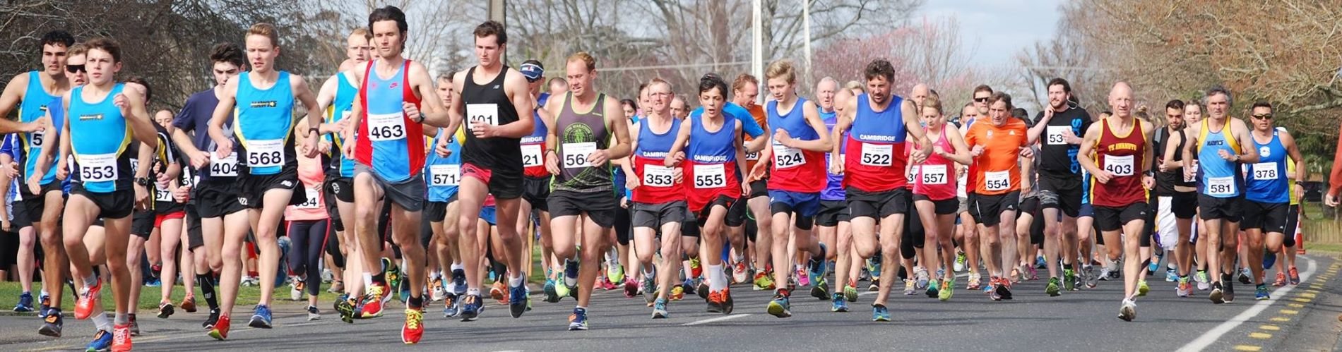 Cambridge Half Marathon 2022