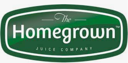Home Grown Juice Company