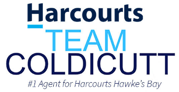 Team Coldicutt Harcourts Hawke's Bay