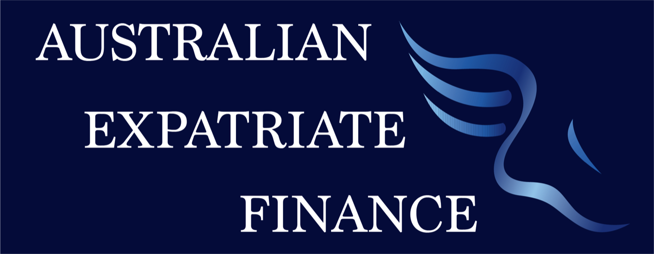 Australian Expatriate Finance