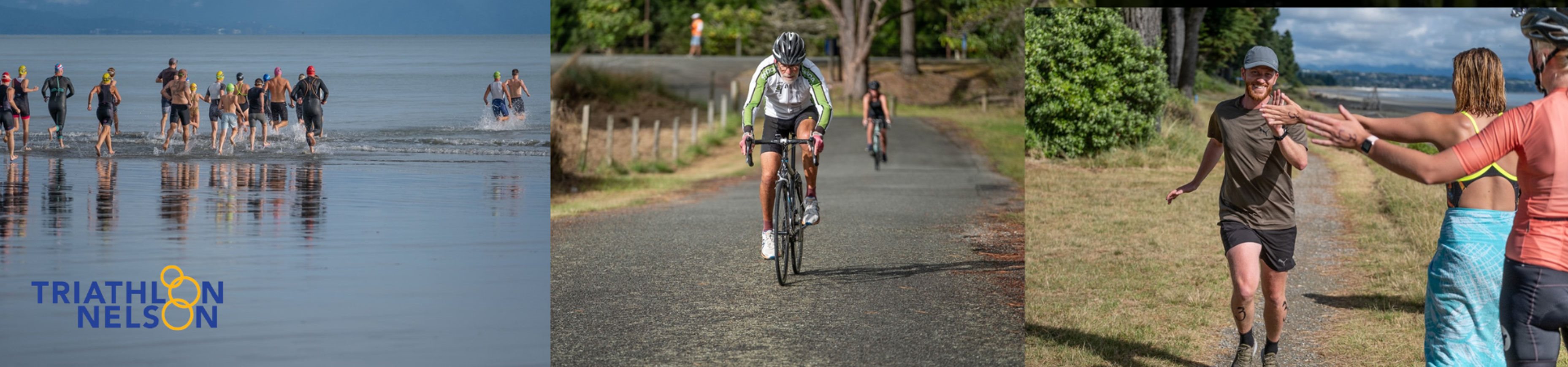 Chia Sisters Olympic Tri/ Multisport