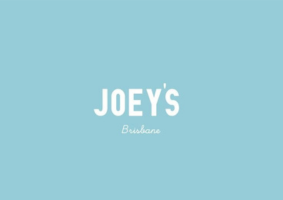 Joeys Cafe Brisbane