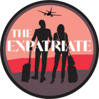 The Expatriate