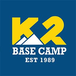 K2 Base Camp Official Adventure Store Supporting t