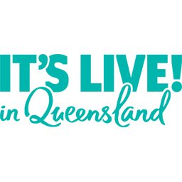 It's Live In Queensland