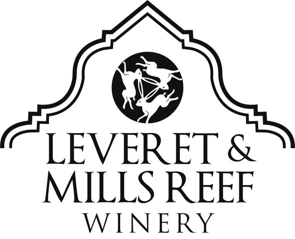 Leverett & Mills Reef Winery