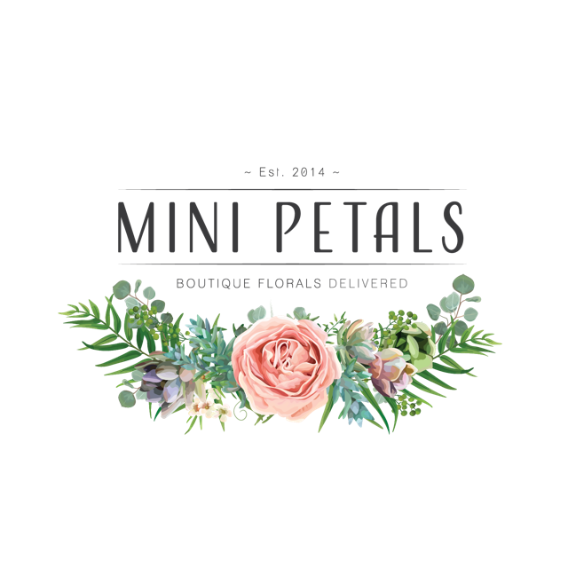 Mini Petals